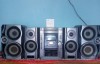 Sony Sound system